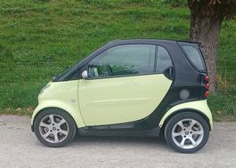SMART 450 pour Pieces