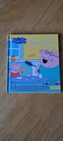 Livre Peppa Pig "Peppa fait des crêpes" bon état
