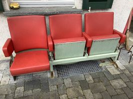Kinosessel
