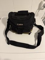 Canon Kameratasche