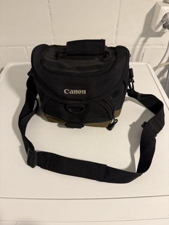 Canon Kameratasche