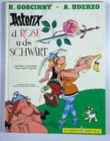 Vintage ASTERIX: D ROSE U DS SCHWÄRT (Bärndütsch)