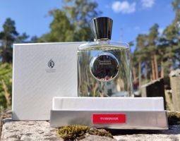 🇮🇹 Tuberose by Giardino Benessere 6 ml sample