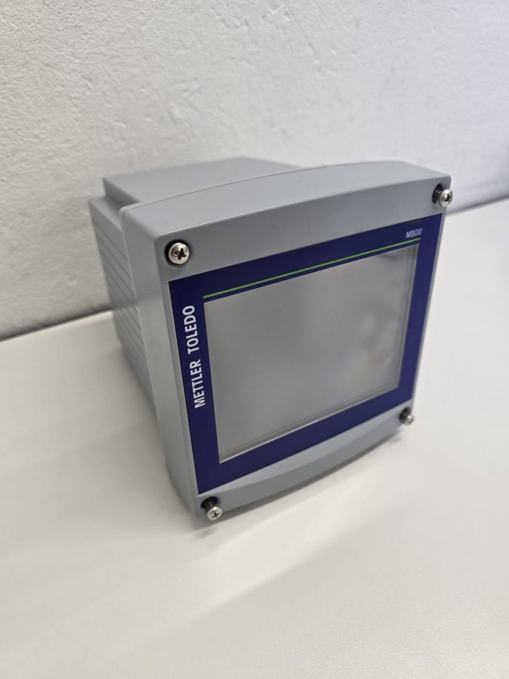 Mettler Toledo Misurare: Mettler Toledo M800 Water Transmitter – Usato da Niederdorf venduto da LeptonAG_Labor 2