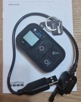 GoPro Smart Remote, gebraucht
