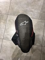 Alpinestars Nucleon KR-1 Rückenprotektor - Top Zustand!