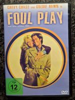 Foul Play - eine ganz krumme Tour