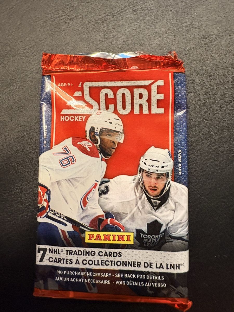 Panini Carte collezionabili: 500 Vintage NHL Panini Cards – Usato da Merlischachen venduto da Akobler 2