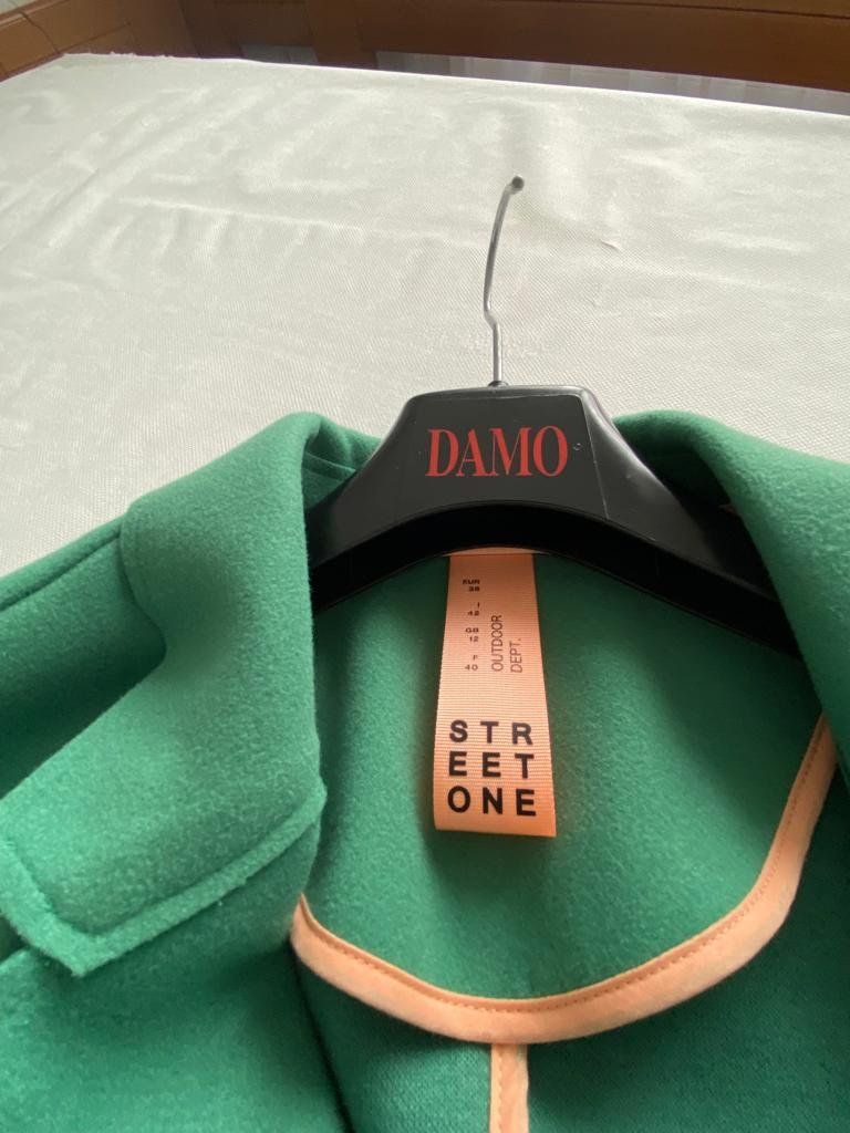 Jacken: Streetone Blazerjacke Gr. 38 neu – Neu (gemäss Beschreibung) aus Thalwil von Briscolina 3