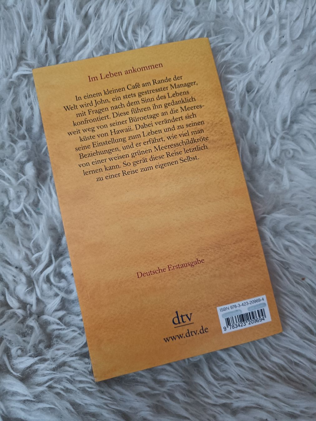Libri: Das Café am Rande der Welt – Usato da Dietlikon venduto da Dietlikon_Verkauf 1