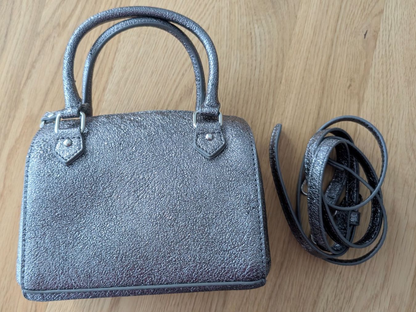 Harrods Borse da donna: Harrods Handtasche – Nuovo (secondo la descrizione) da Zermatt venduto da pinky025 1