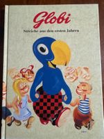 Globi - Streiche aus den ersten Jahren 2.Auflage