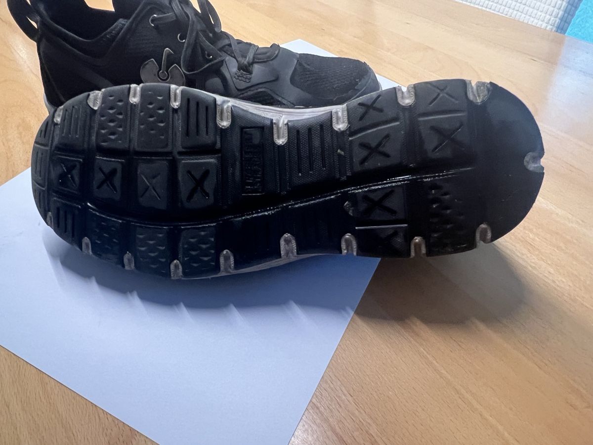 Engelbert Strauss Scarpe da uomo: Engelbert Strauss Schuhe S1 - Größe 42 – Usato da Tägerwilen venduto da Ursi037 2
