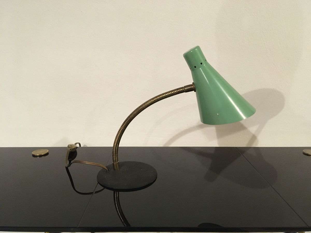 Lampade: Lampe bureau 1960 – Usato da Vernier venduto da Leandro055 4