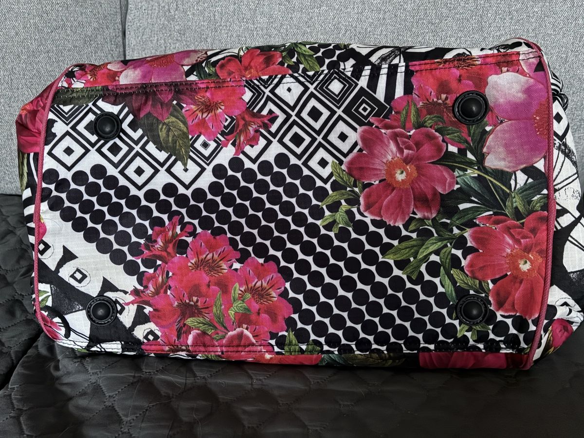Desigual Borse da donna: Weekend Tasche Desigual – Nuovo (secondo la descrizione) da Winterthur venduto da Kiaora0 4
