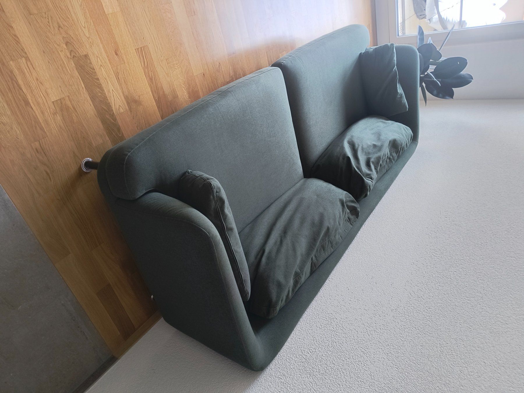 Divani: Sofa gebraucht – Usato da Winterthur venduto da danigrizz