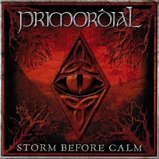 CDs: Primordial - Storm Before Calm – D'occasion à Uzwil par visions77