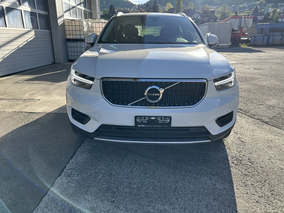 Volvo Automobili: Volvo XC 40 T4 AWD 49000KM – Usato da Heimenschwand venduto da masimo330 5