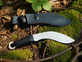 Ozeanien Machete Tactical Messer 34cm NEU