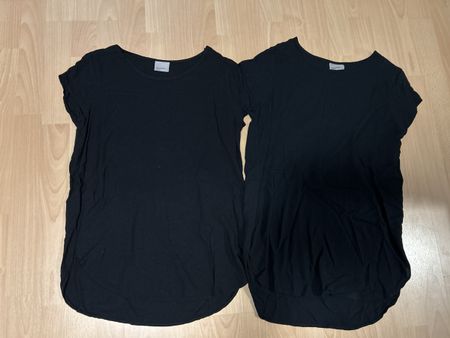 2 Shirts Gr. M Vero Moda