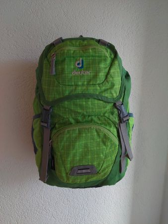 Rucksack Deuter Junior