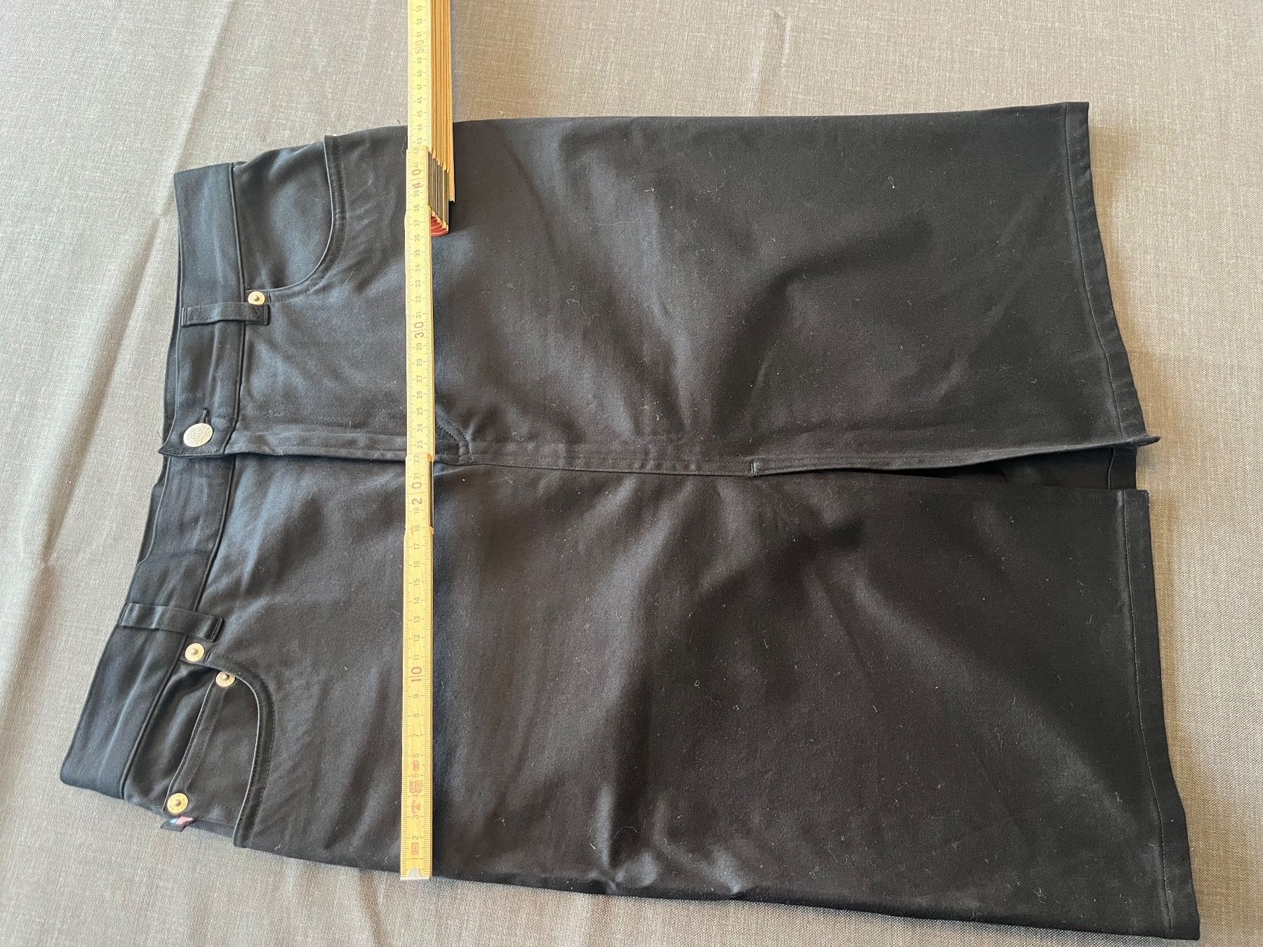 Ralph Lauren Gonne: Rock Polo Jeans – Usato da Pratteln venduto da SimGa 3