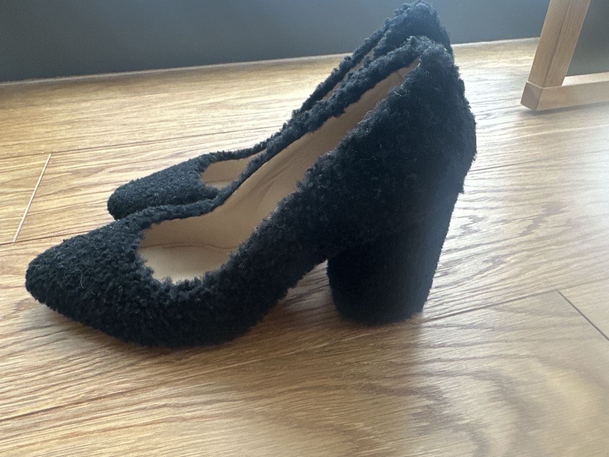 Helmut Lang Scarpe da donna: Teddy Helmut Lang Schuhe – Usato da Laufen venduto da BABA812 4