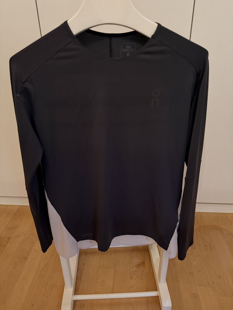 On T-Shirts: On Longshirt NEU – Neu und originalverpackt aus Jegenstorf von mammut02 1