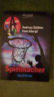Die Spielmacher - Sport-Krimi - Fünf Asse
