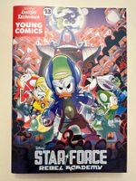 LTB LUSTIGES TASCHENBUCH YOUNG COMICS BAND 13