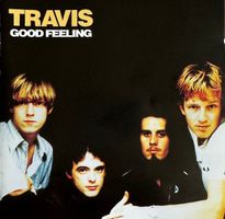 Travis ‎– Good Feeling