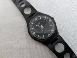Swatch Skin *Noir de Chine" SFB107