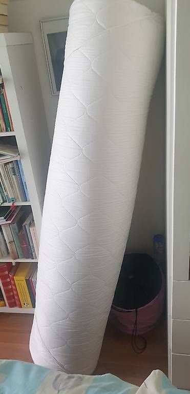 Matelas: Topper  – D'occasion à Chur par Calanda1 1