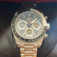 Tissot Pr516 Chronograph 41mm Mechanical T149459A