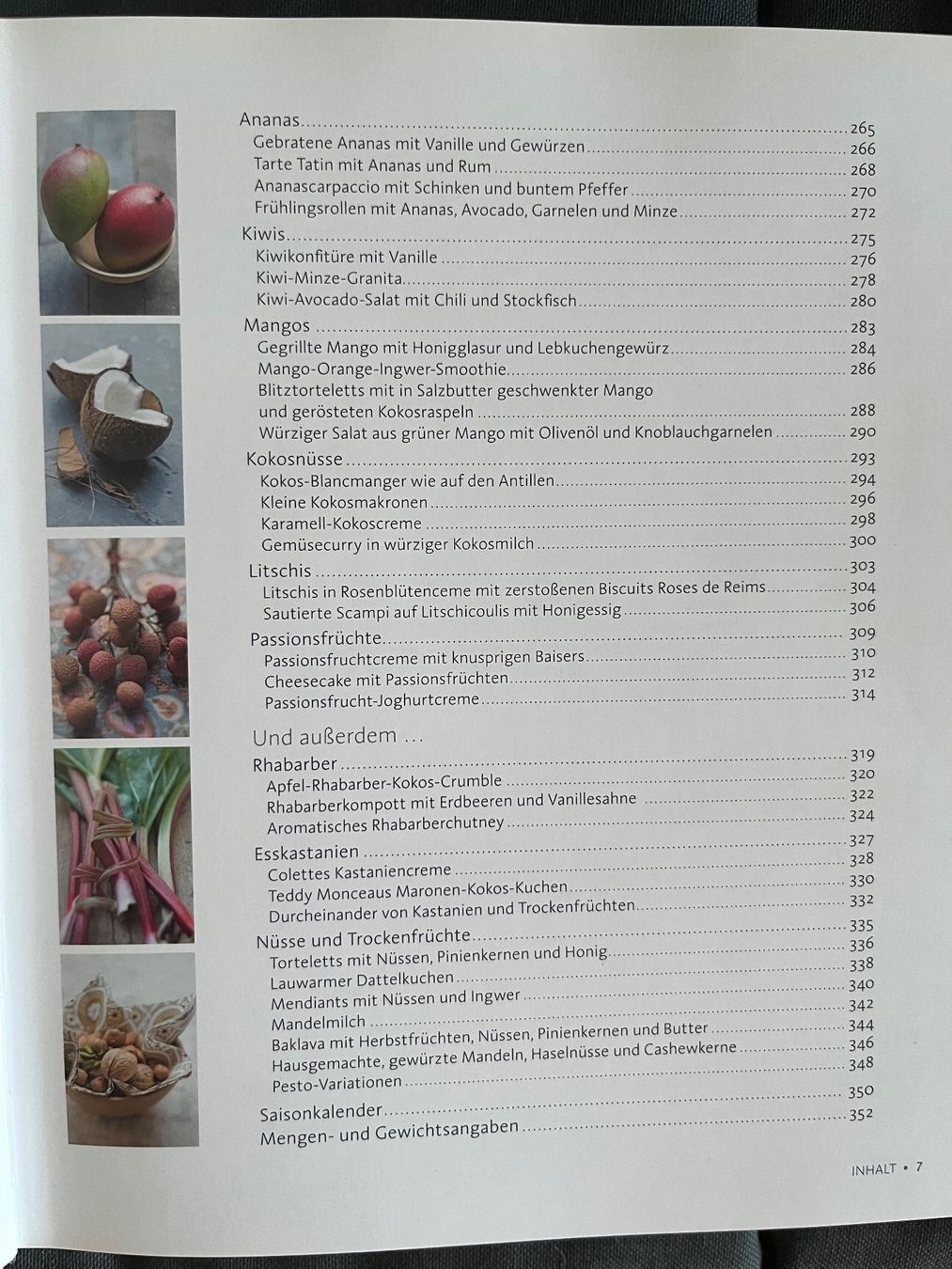 Bücher: Kochbuch Rezepte aus dem Obstgarten – Neu (gemäss Beschreibung) aus Baden von Highlight1 5