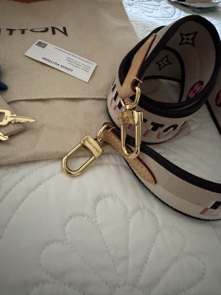 Louis Vuitton Borse da donna: Louis Vuitton Speedy 20 MNG – Nuovo (secondo la descrizione) da Steinhausen venduto da Mimirose114 8