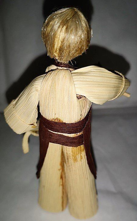 Statuette: Maisblatt Berufe Schmied mit Hammer – Nuovo (secondo la descrizione) da Lutzenberg venduto da Pinschi01 1