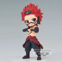 MY HERO ACADEMIA - Qposket - Eijiro Kirishima - Ver.A 14cm