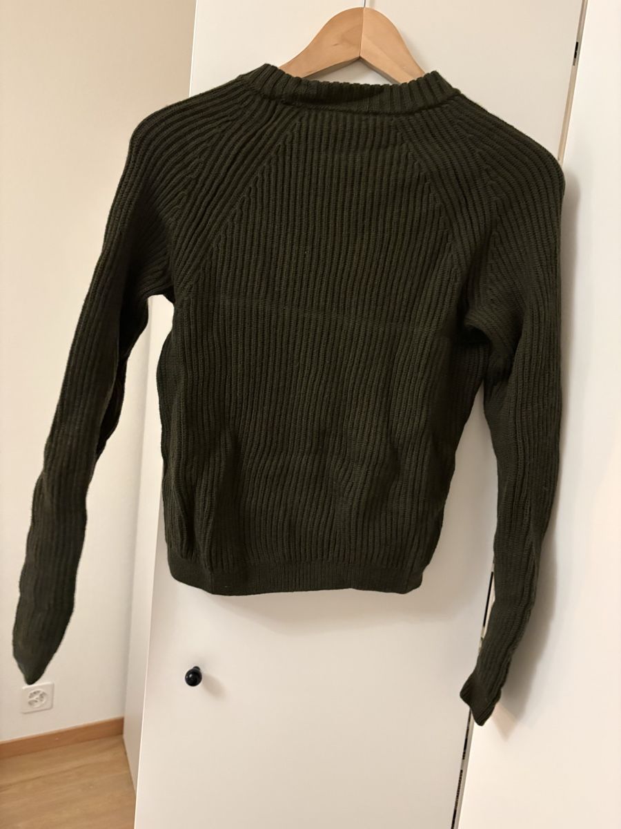 Maglioni & Felpe: Collectif mon amour Pulli Merinowolle – Nuovo (secondo la descrizione) da Zürich venduto da alician 2
