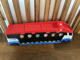 Pawpatroler Truck, voll funktionsfähig. Kostet neu 70Fr.