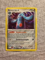 Pokémon Karte Bronzong Holo (Swirl) 6/123