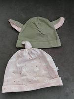 Babymützen für Neugeboren bis 3 Monate
