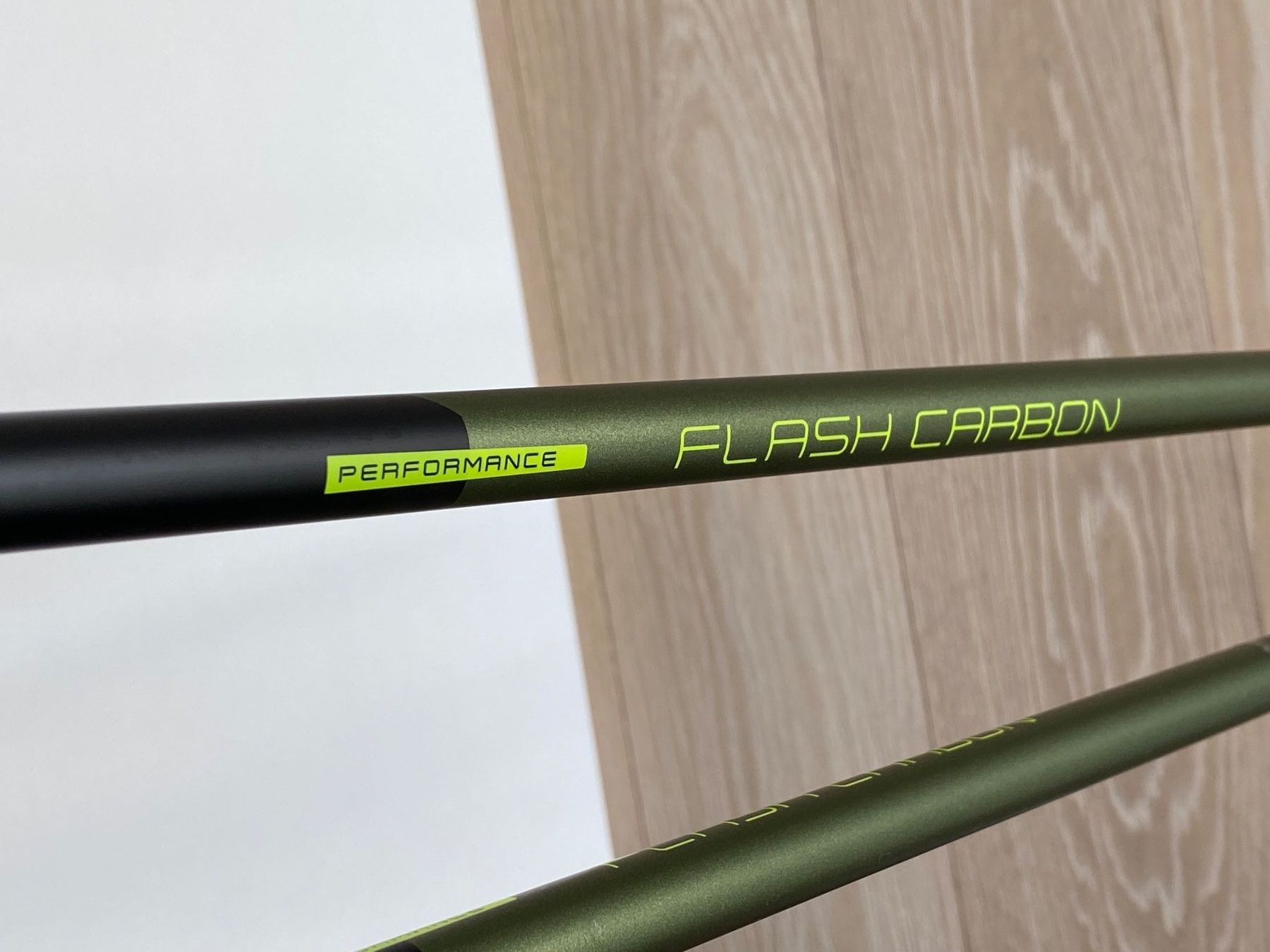 Leki Sonstige Zubehör: LEKI Walkingstöcke, Carbon Performance, 105 cm – Gebraucht aus Bubikon von Nic050 2