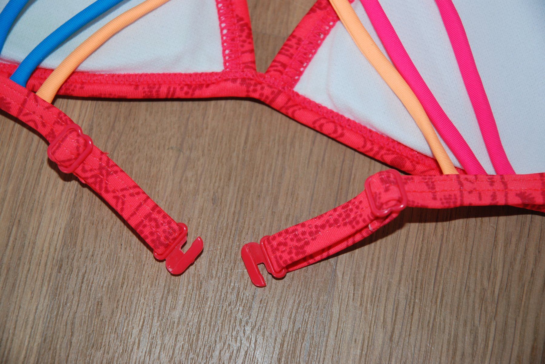 Costumi da bagno & Bikini: Triangel-Bikini, Protest, Gr. 152 – Usato da Laupen BE venduto da sabale 2