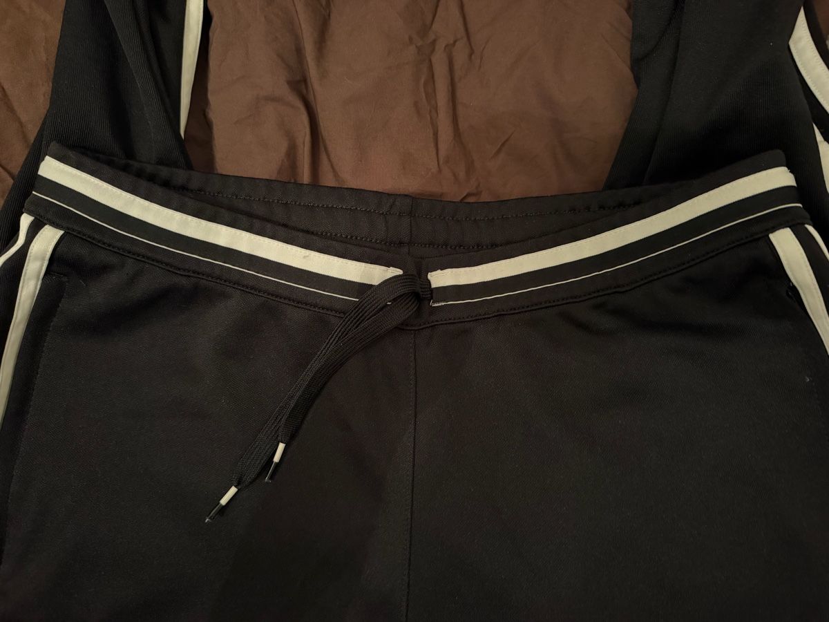 Adidas Pantalons: Adidas Trainerhose – D'occasion à Eschenbach LU par Tatzi1 4