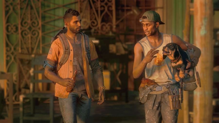 Spiele: Far Cry 6 Uncut (PC, 2021, Nur Ubisoft Key Download Code) – Neu (gemäss Beschreibung) aus Bad Säckingen von ms-spiele-keys 6