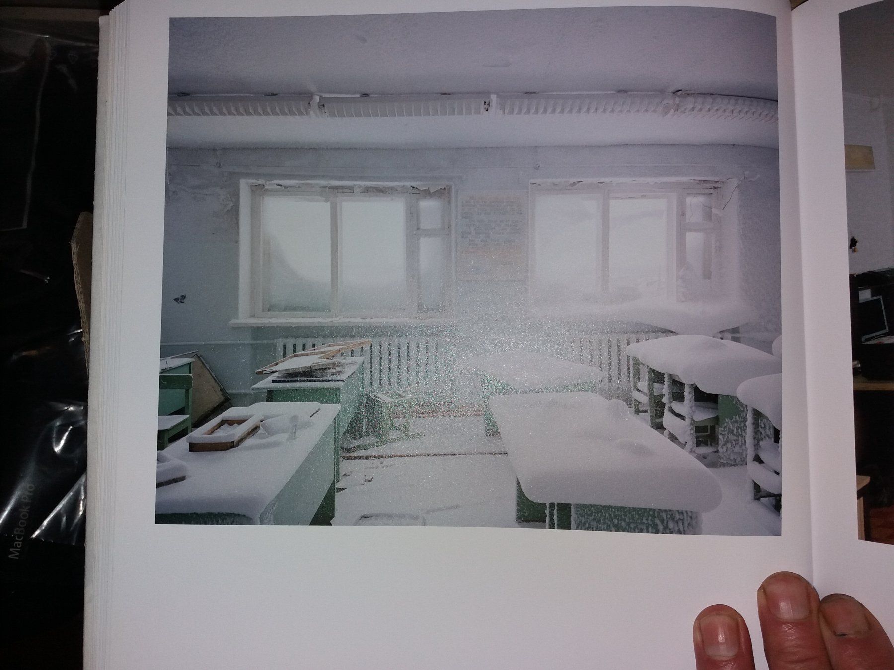 Livres: FOTOBUCH Beat Schweizer MIKHAILOVNA CALLED interessant – D'occasion à Welschenrohr par Regool 2
