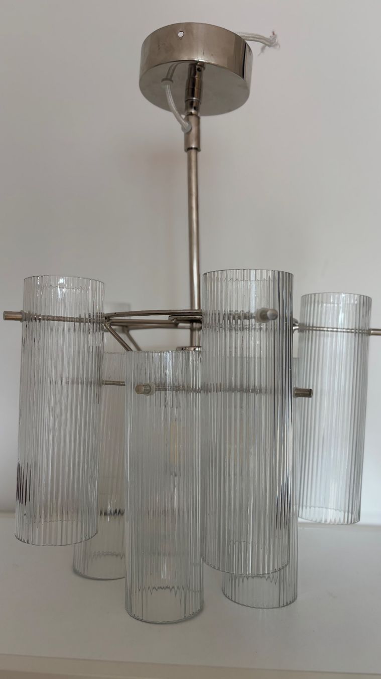 Lampadari & plafoniere: Toller moderner  Kronleuchter – Usato da Zürich venduto da jes_68cz 6