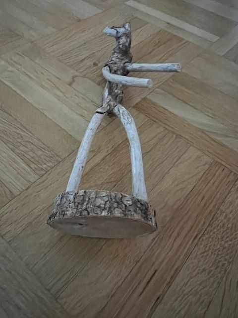 Articoli in legno: Holzwurzel - Figur – Nuovo (secondo la descrizione) da Walenstadt venduto da ricamul 9