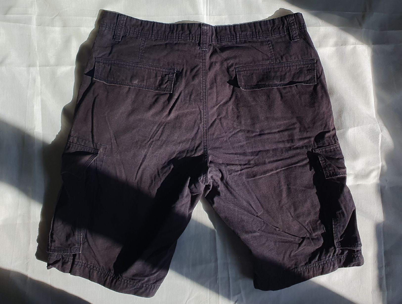 C&A Kleiderpakete: Short – Neu (gemäss Beschreibung) aus Le Mont-sur-Lausanne von vda_vrs6 1